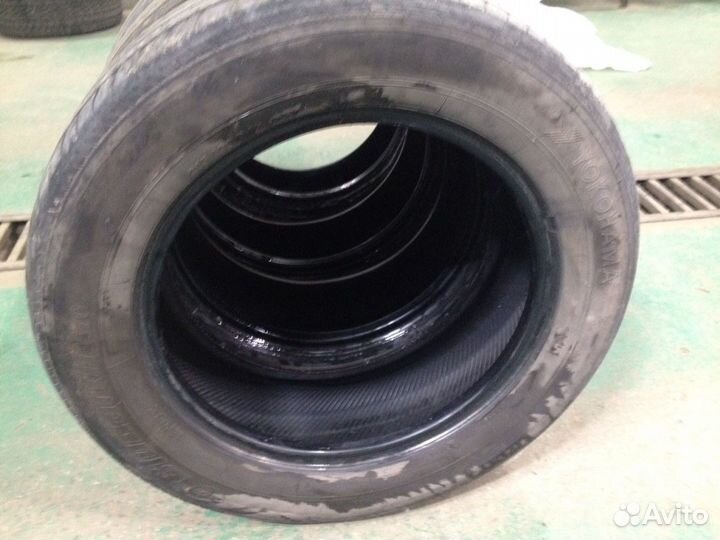 Yokohama BluEarth E70 215/60 R16