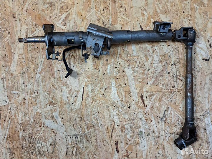 Рулевая колонка hyundai matrix 2001-2010