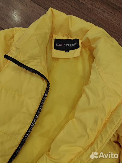 Куртка женская