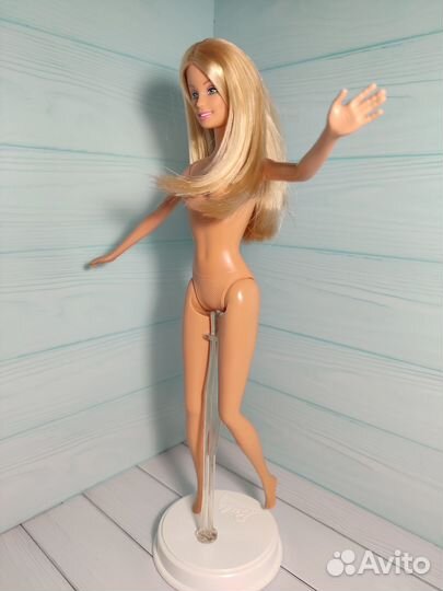 Кукла Барби 2000х / Sunshine Day Barbie 2001