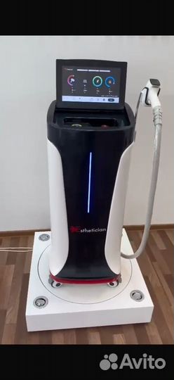 Диодный лазер MBT Esthetician