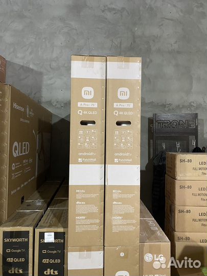 Телевизор склад оптовый Tcl lg Samsung Skyworth