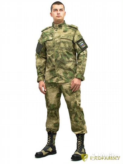 Костюм модель вкбо панацея мох