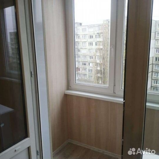 Окна, балконы, лоджии