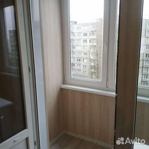 Окна, балконы, лоджии