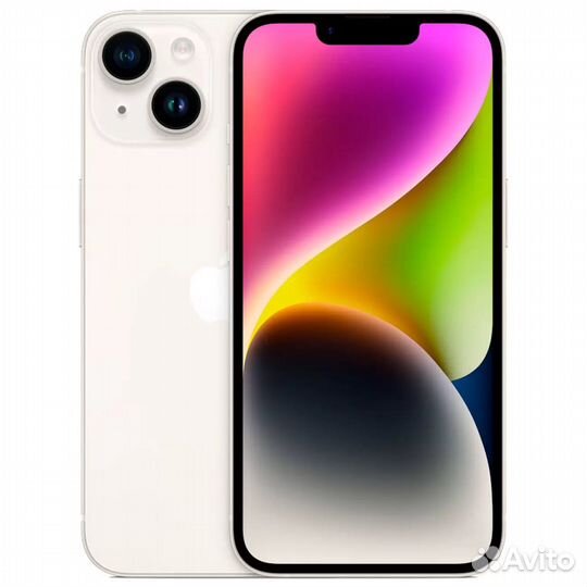 iPhone 14, 128 ГБ