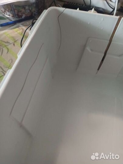 Увлажнитель Venta