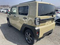 Daihatsu Taft 0.7 CVT, 2021, 24 000 км, с пробегом, цена 1 499 000 руб.