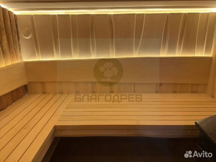 Не обрезная доска липа 50 мм