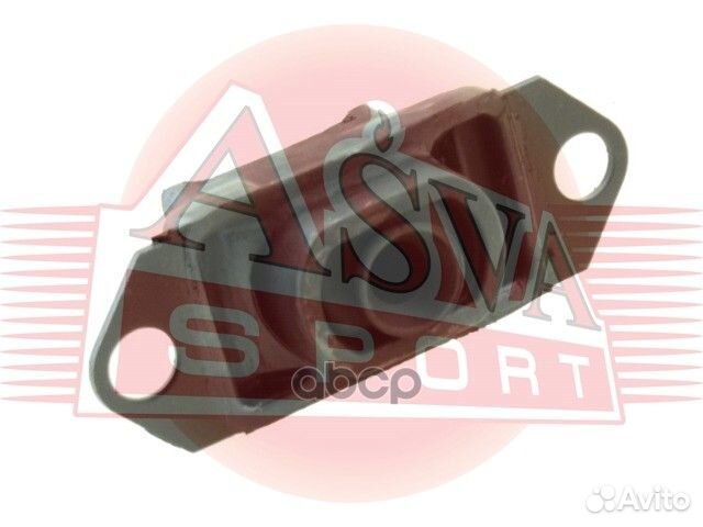 Опора кпп nissan/infiniti qashqai 06- 0212J10T