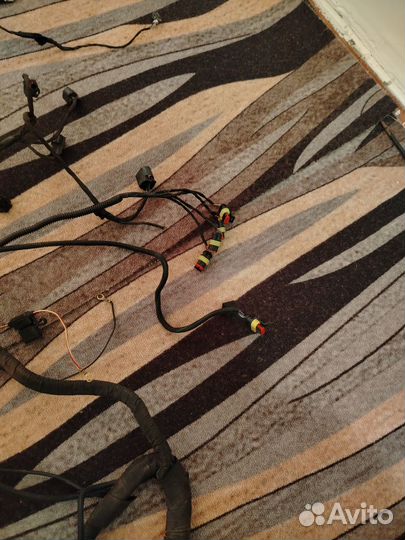 Hyundai solaris 2017 моторное коса