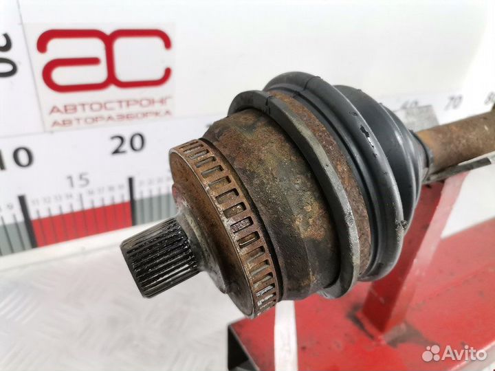 Полуось для Audi A4 B5