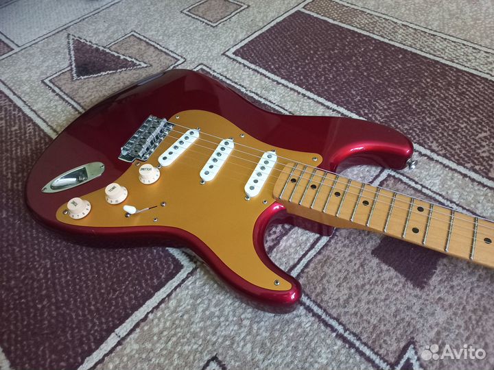 Fender Stratocaster ST54-115