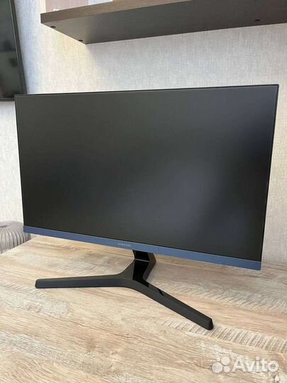 Монитор игровой Samsung 75Hz FHD