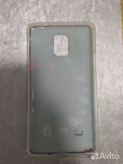 Чехол на Samsung Note 5