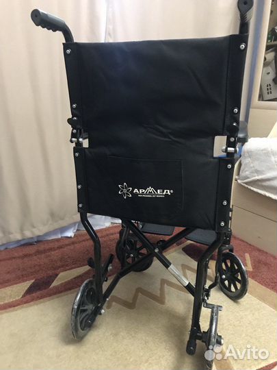 Кресло-коляска Армед