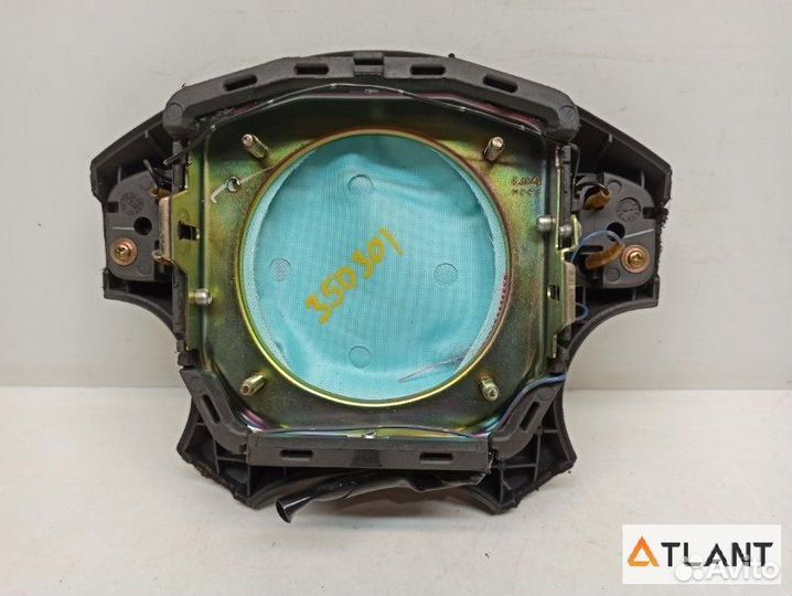 Airbag водительский honda stepwgn