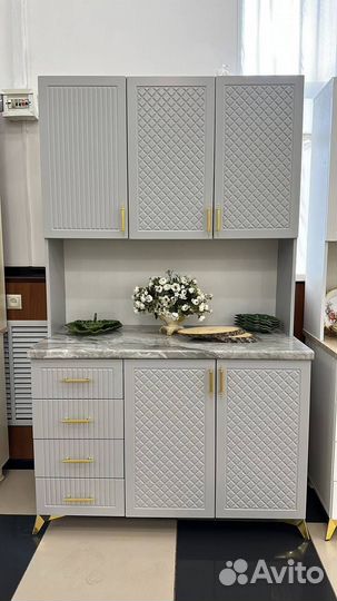 Буфет кухонный