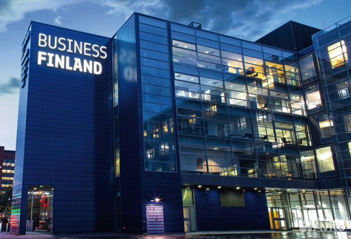 Внж Финляндии