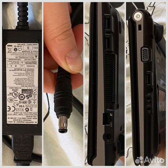 Samsung NC10