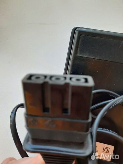 Педаль для швейной машинки