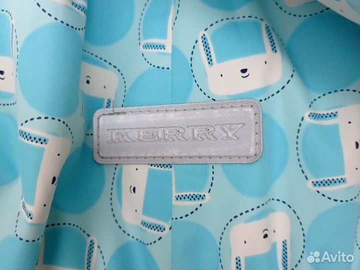Зимний комбинезон Кеrry 68
