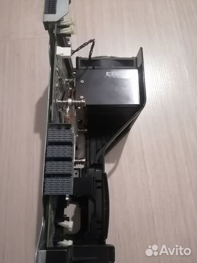 Райзер HP Z640