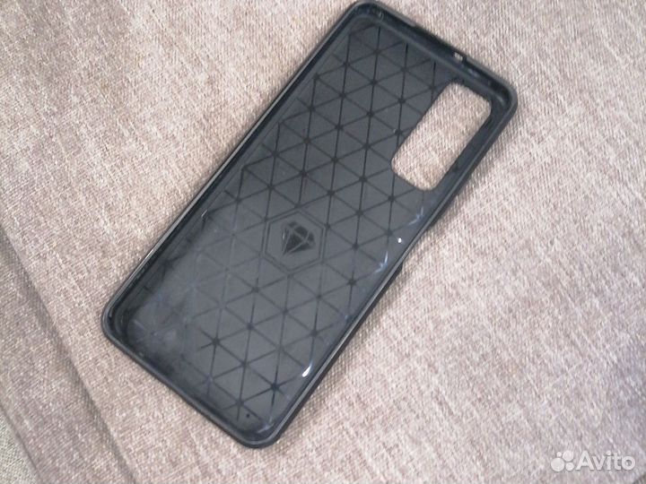 Чехол на huawei p SMART 2021