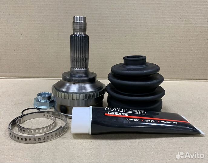 ШРУС наружный maverick III / Tribute 2.0-3.0