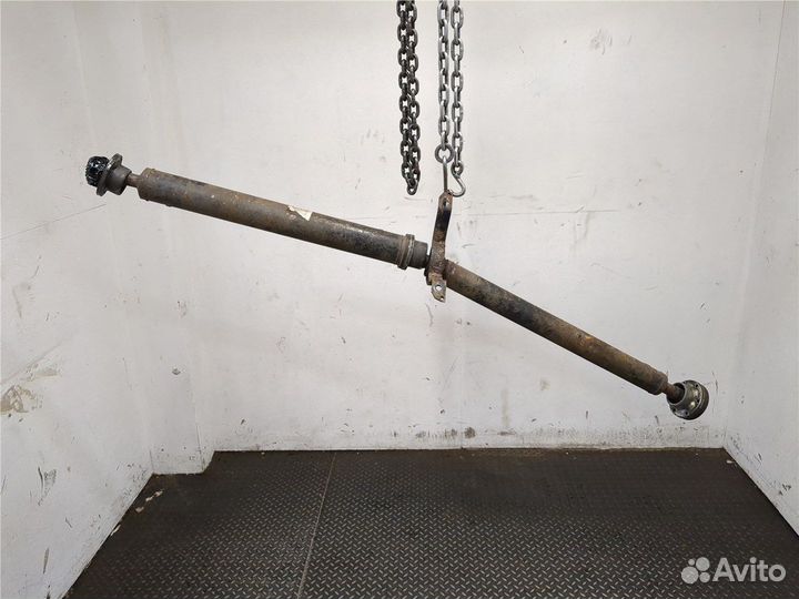 Кардан Audi A5, 2010