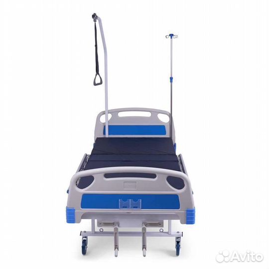 Кровать медицинская функциональная (Новая)