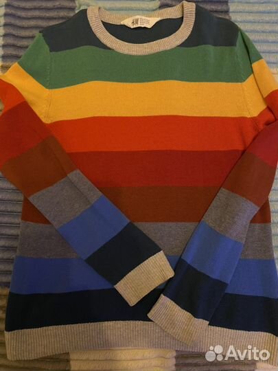 Вещи на мальчика