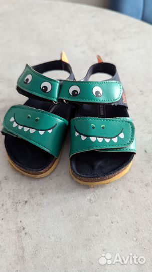 Обувь для мальчика