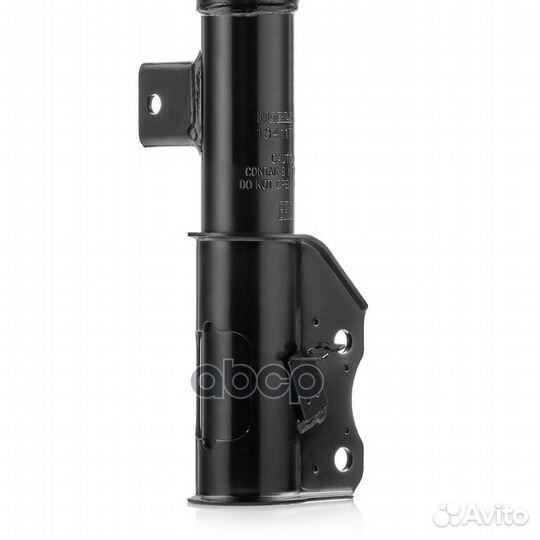 Амортизатор (стойка) передний левый газомасляный