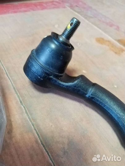 Наконечник рулевой Hyundai/Kia