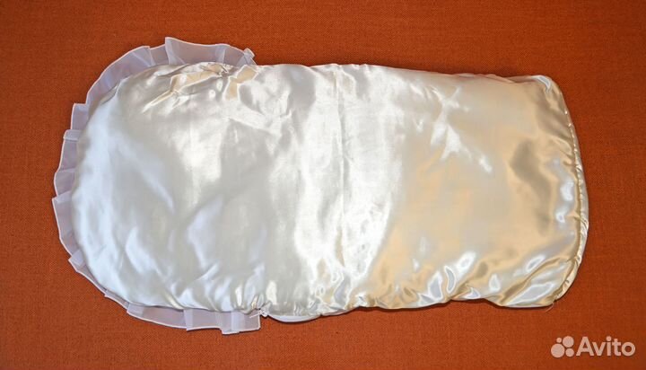 Конверт на выписку из роддома