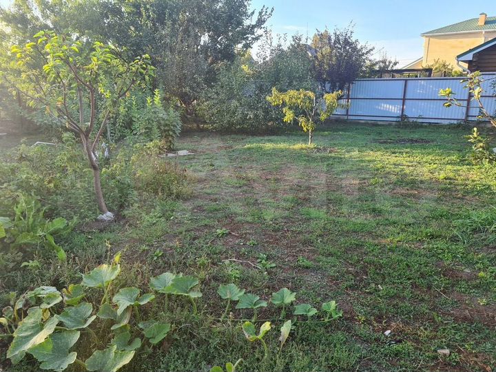 Участок 6,2 сот. (ИЖС)