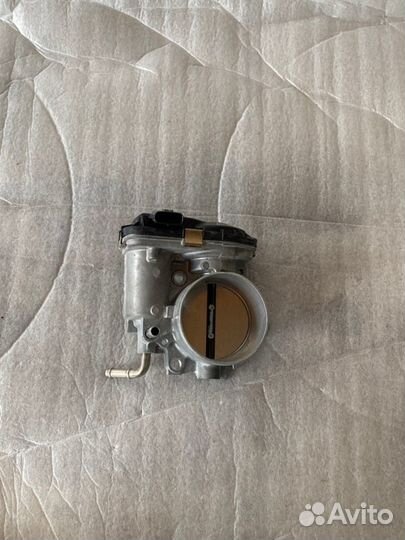 Дроссельная заслонка Toyota Camry V75 A25afks
