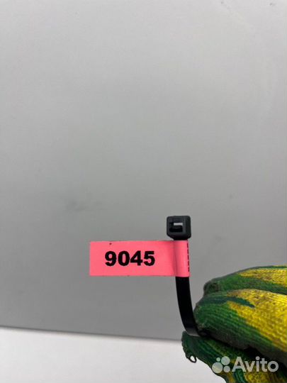 Кран печки (отопителя) BMW 5 E34 1147412042,8391417