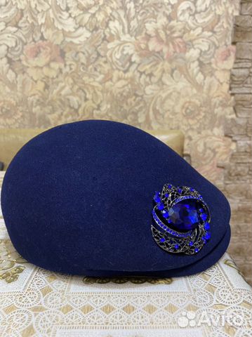 Кепка, шляпа, головной убор