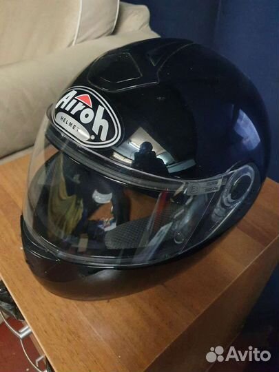 Шлем Airoh gr 1400