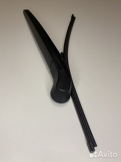 Поводок стеклоочистителя задний BMW X5