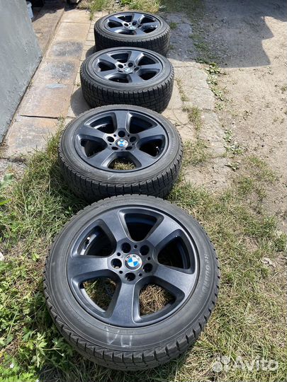 Yokohama Ice Guard IG30 7.5/55 R17 30Q