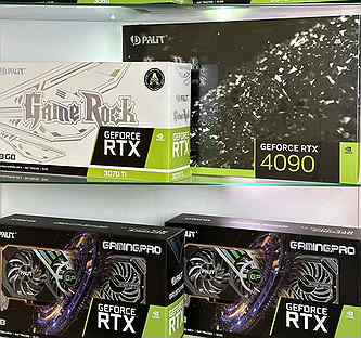 RTX 4090/4080/4070/4060/3060/3050/Ti/Super