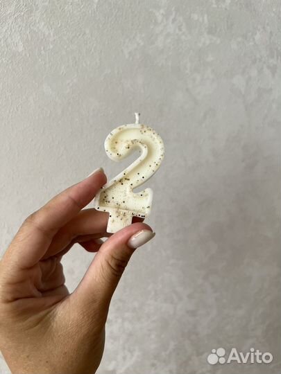 Подарочный набор, свечи, декор для дома