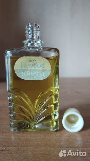 Парфюмерия разная