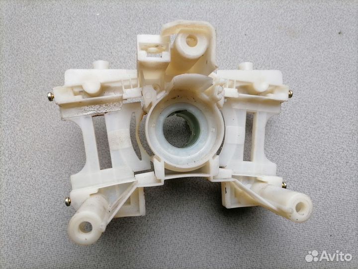 Кронштейн подрулевых переключателей для Haima 3