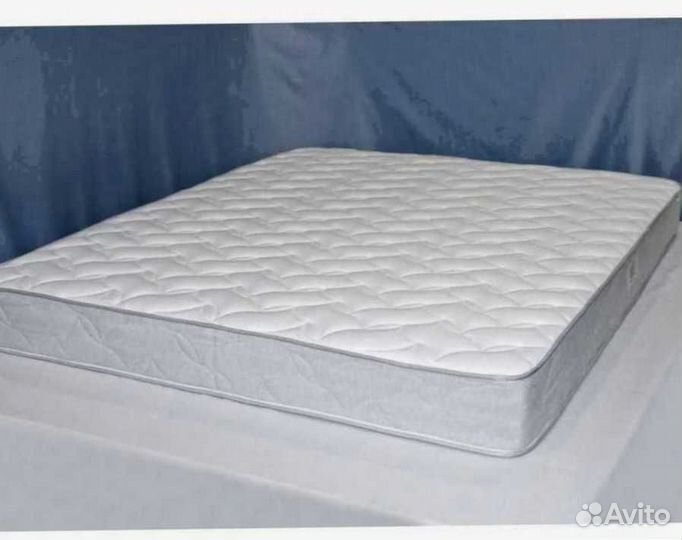 Матрас с гарантией