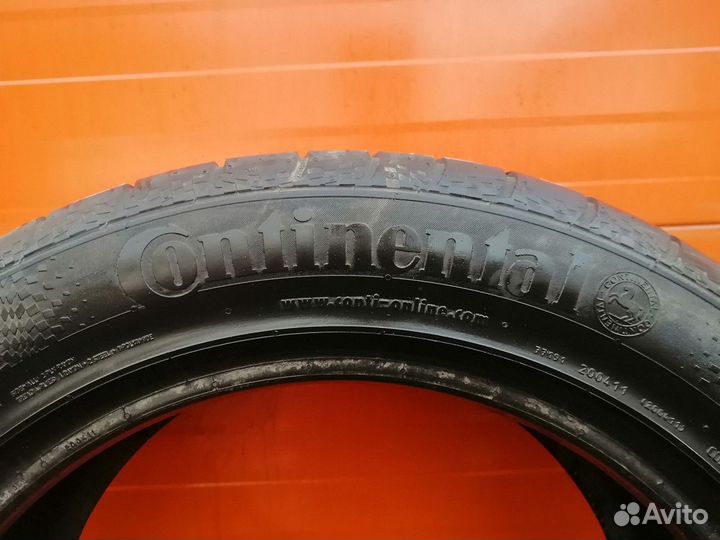 Continental ContiSportContact 3 235/50 R17 96Y