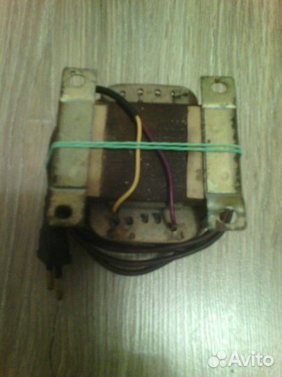 Трансформатор